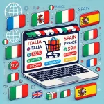 Amazon-Schnäppchen aus Italien, Frankreich & Spanien: Lohnt sich die Bestellung? Amazon-Schnäppchen aus Italien, Frankreich & Spanien: Lohnt sich die Bestellung?