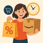 Wann ist der beste Zeitpunkt, um auf Amazon Schnäppchen zu machen? Wann ist der beste Zeitpunkt, um auf Amazon Schnäppchen zu machen?